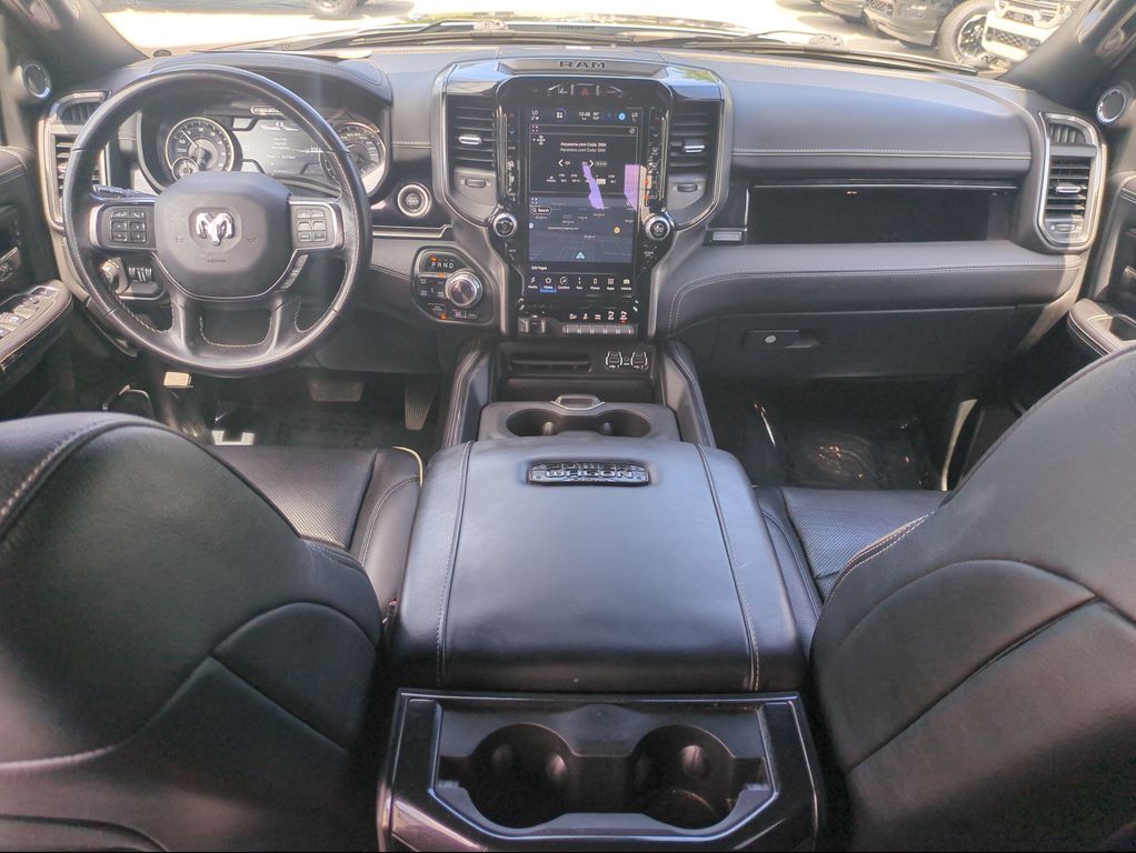 2022 RAM 2500 POWER WAGON — миниатюра 13
