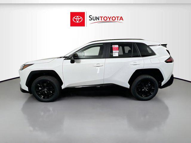TOYOTA RAV4 - 6