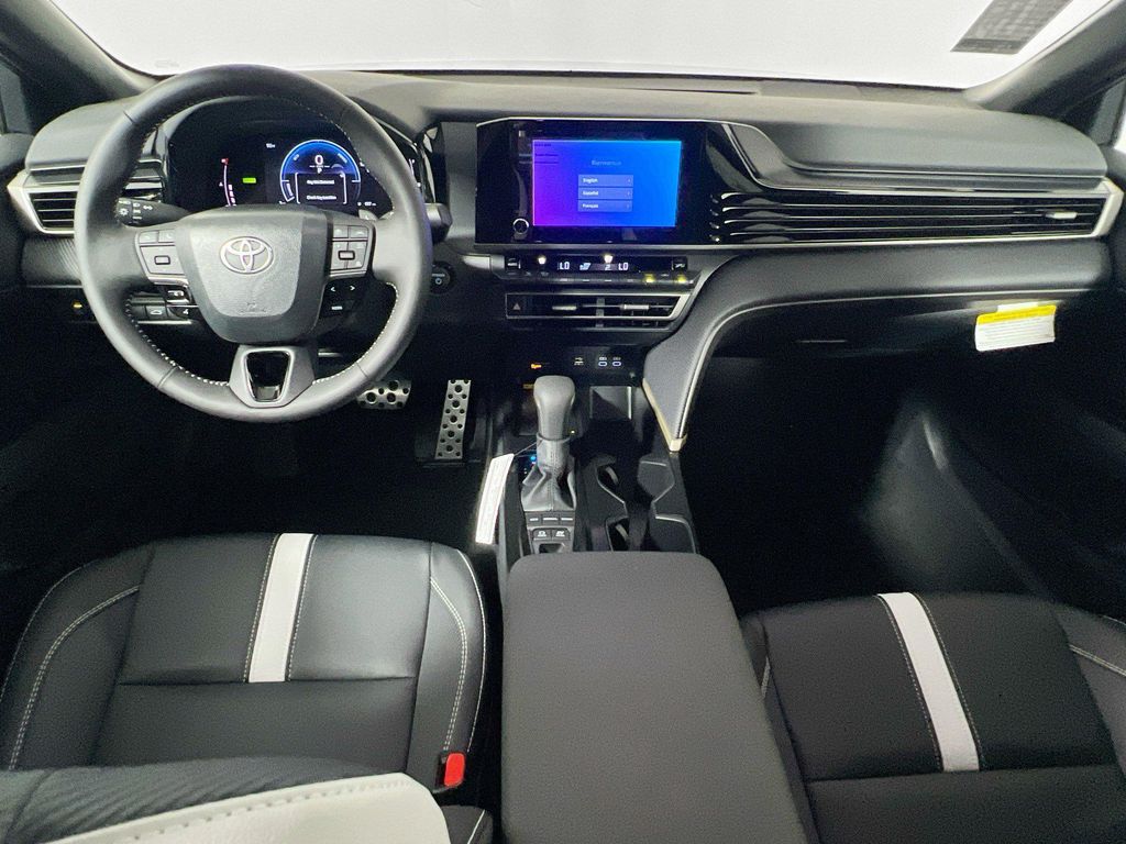 2026 Toyota CAMRY SE — миниатюра 26