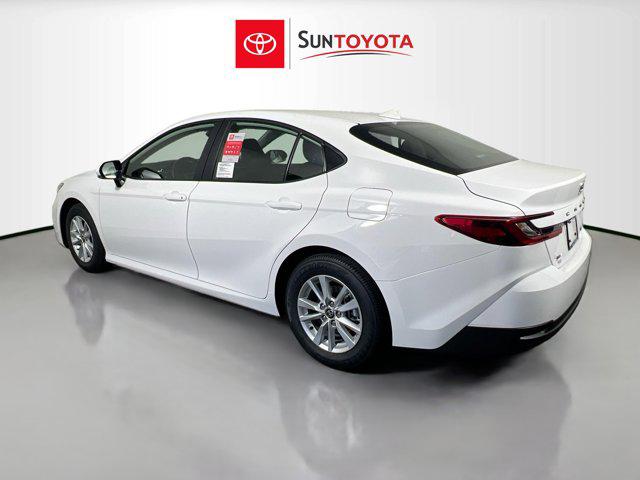 TOYOTA CAMRY - 5