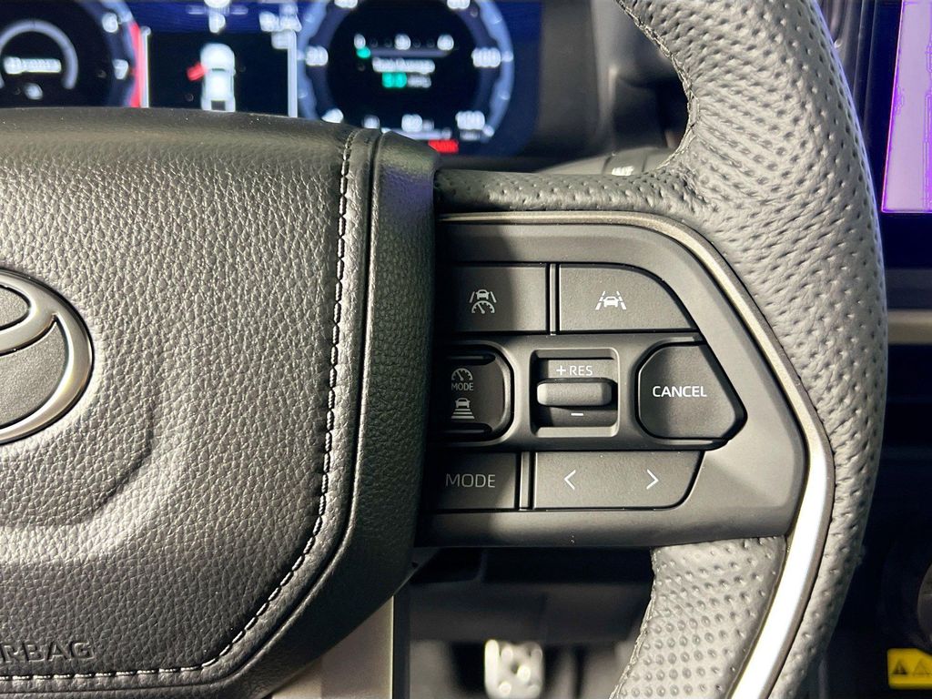 2026 Toyota TACOMA TRD SPORT 缩略图 17