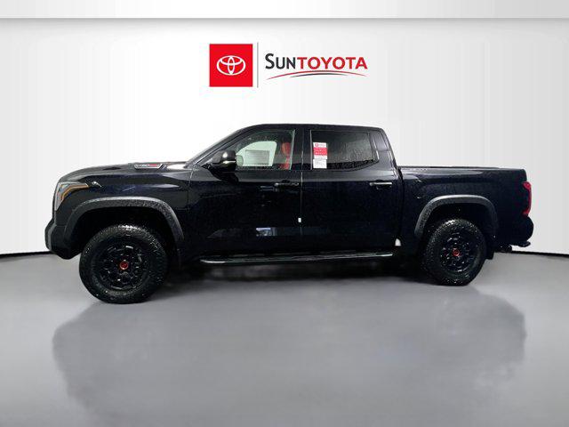 TOYOTA TUNDRA - 6