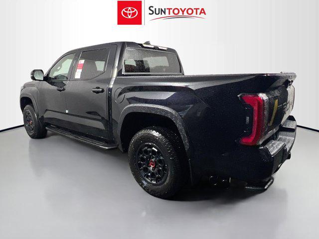 TOYOTA TUNDRA - 5