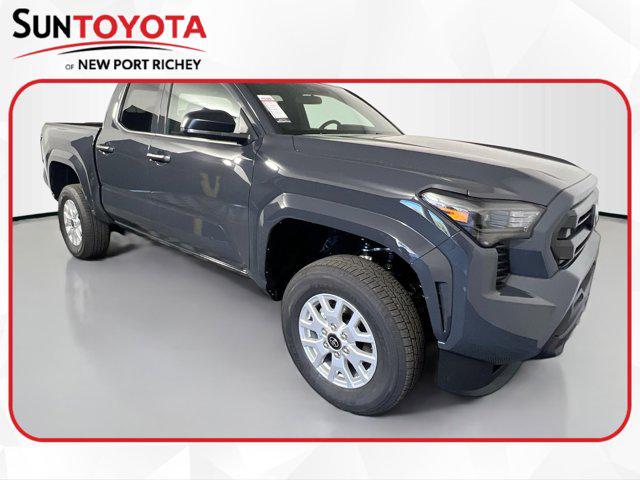 New 2026 Toyota Tacoma SR