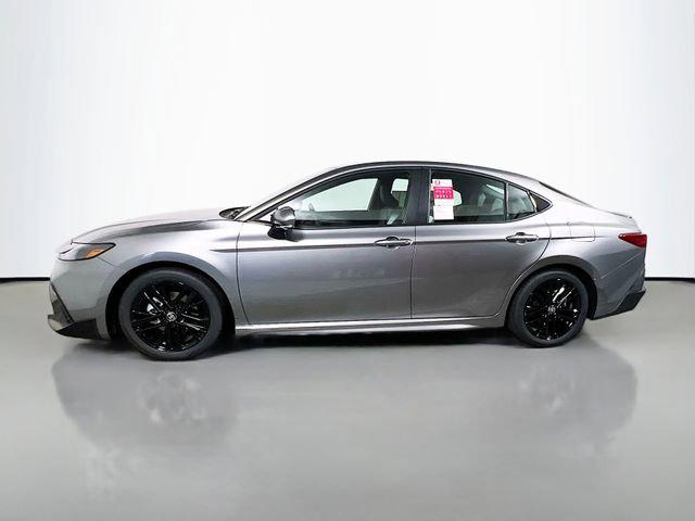 TOYOTA CAMRY - 6