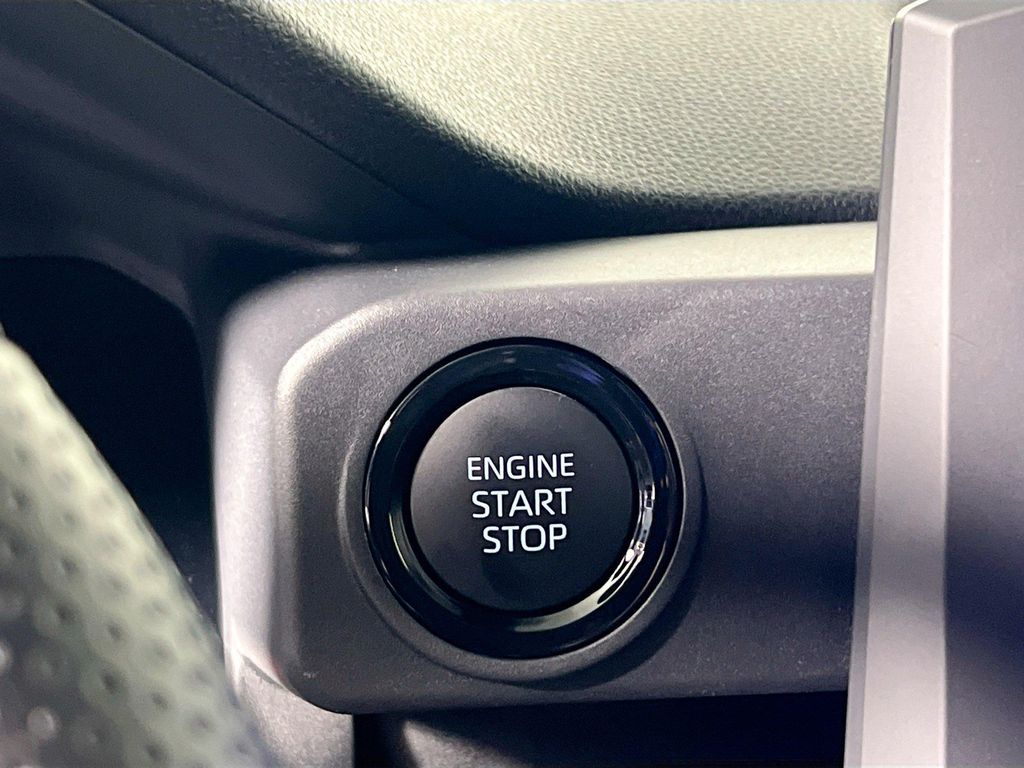 2026 Toyota TACOMA SR5 — миниатюра 20