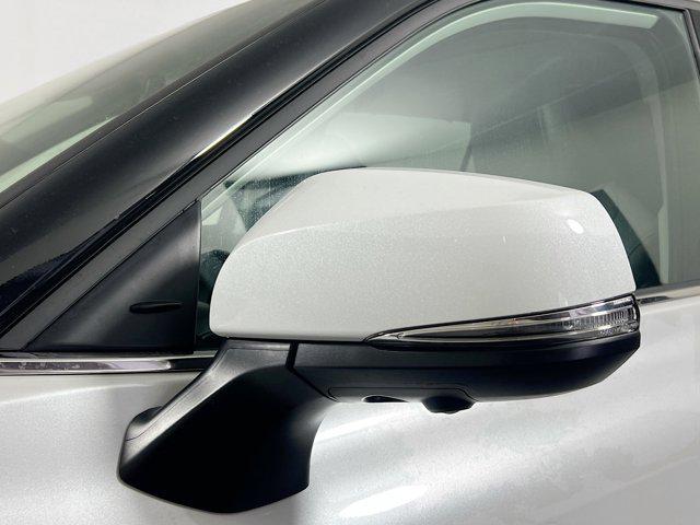 TOYOTA HIGHLANDER - 10