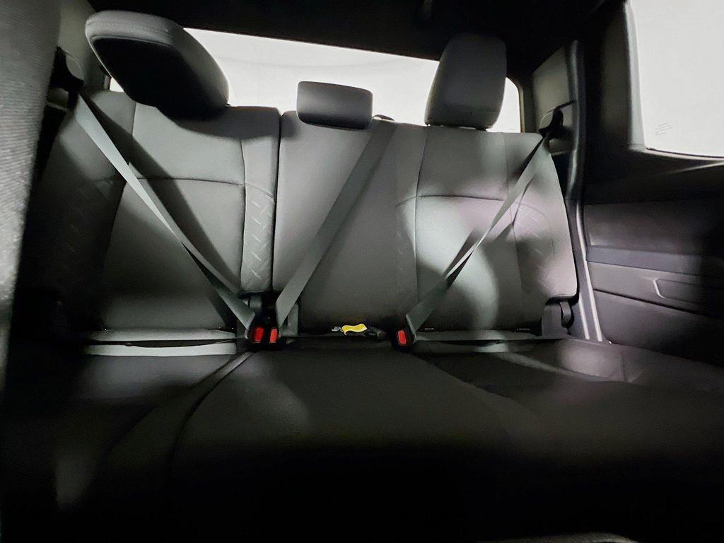 2025 Toyota TACOMA SR 缩略图 29