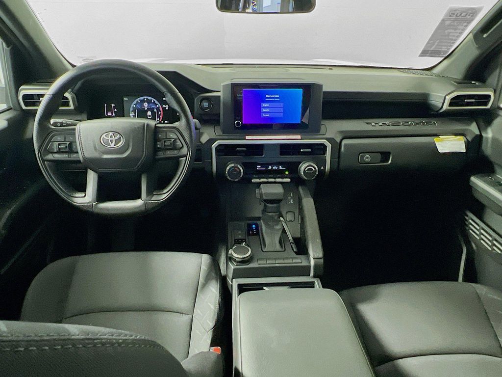 2025 Toyota TACOMA SR 缩略图 26