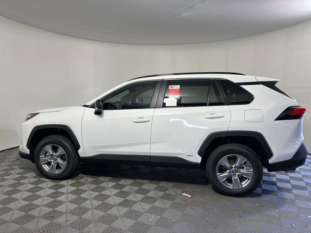 TOYOTA RAV4 - 6