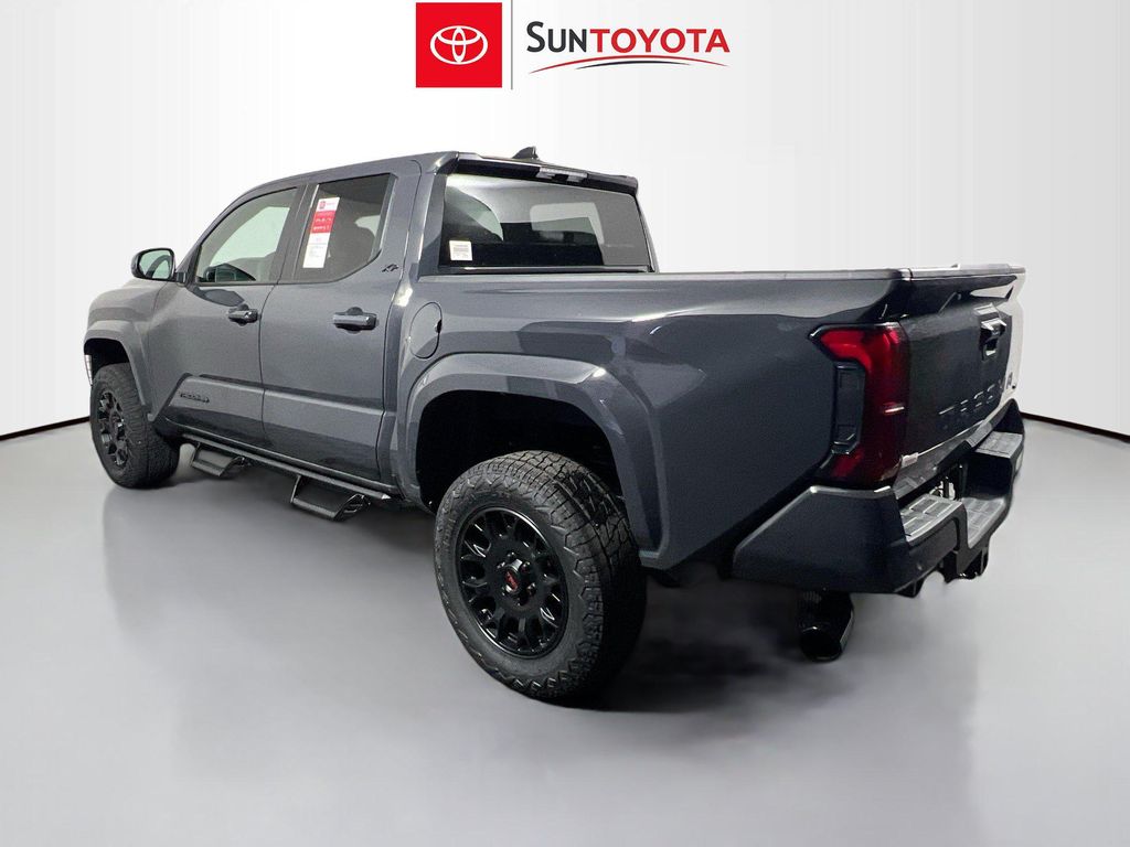 صورة 5 لـ 2026 Toyota TACOMA SR5