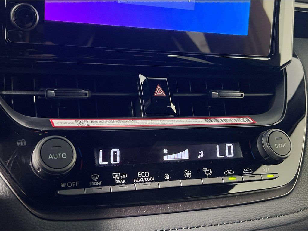 صورة مصغرة 23 لـ 2026 Toyota GR COROLLA