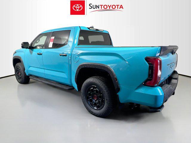 TOYOTA TUNDRA - 5