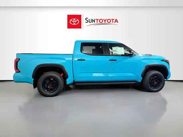 TOYOTA TUNDRA - 2