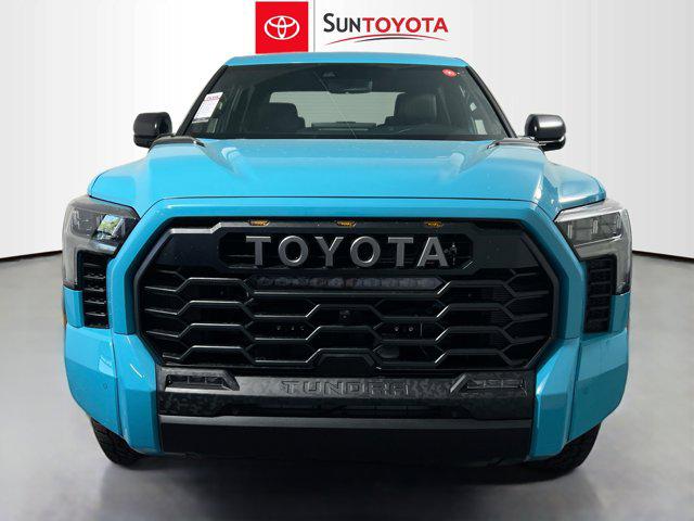 TOYOTA TUNDRA - 8