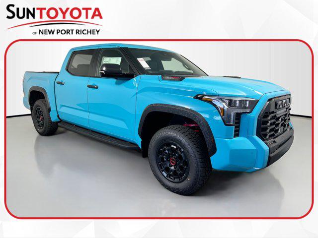 TOYOTA TUNDRA - 1