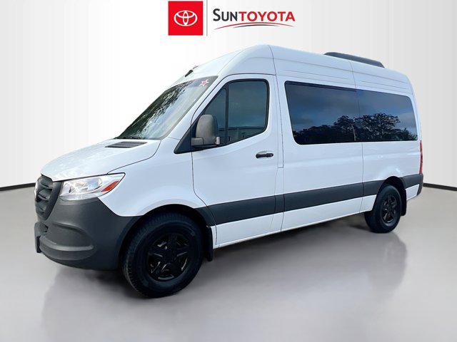 MERCEDES-BENZ OTHERS - 7