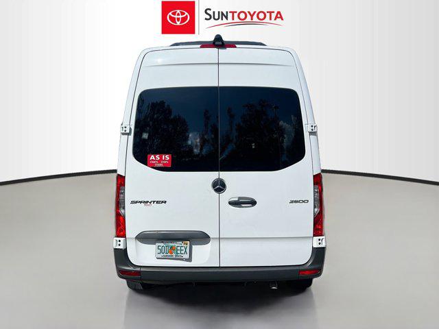 MERCEDES-BENZ OTHERS - 4