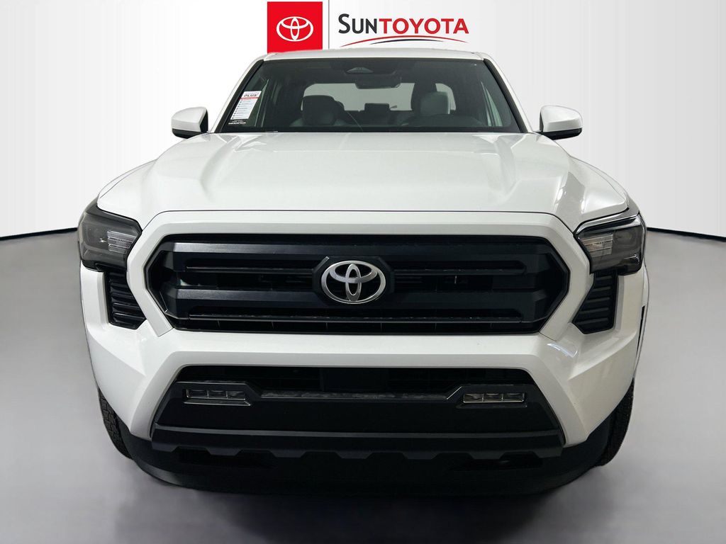 صورة مصغرة 8 لـ 2026 Toyota TACOMA SR5