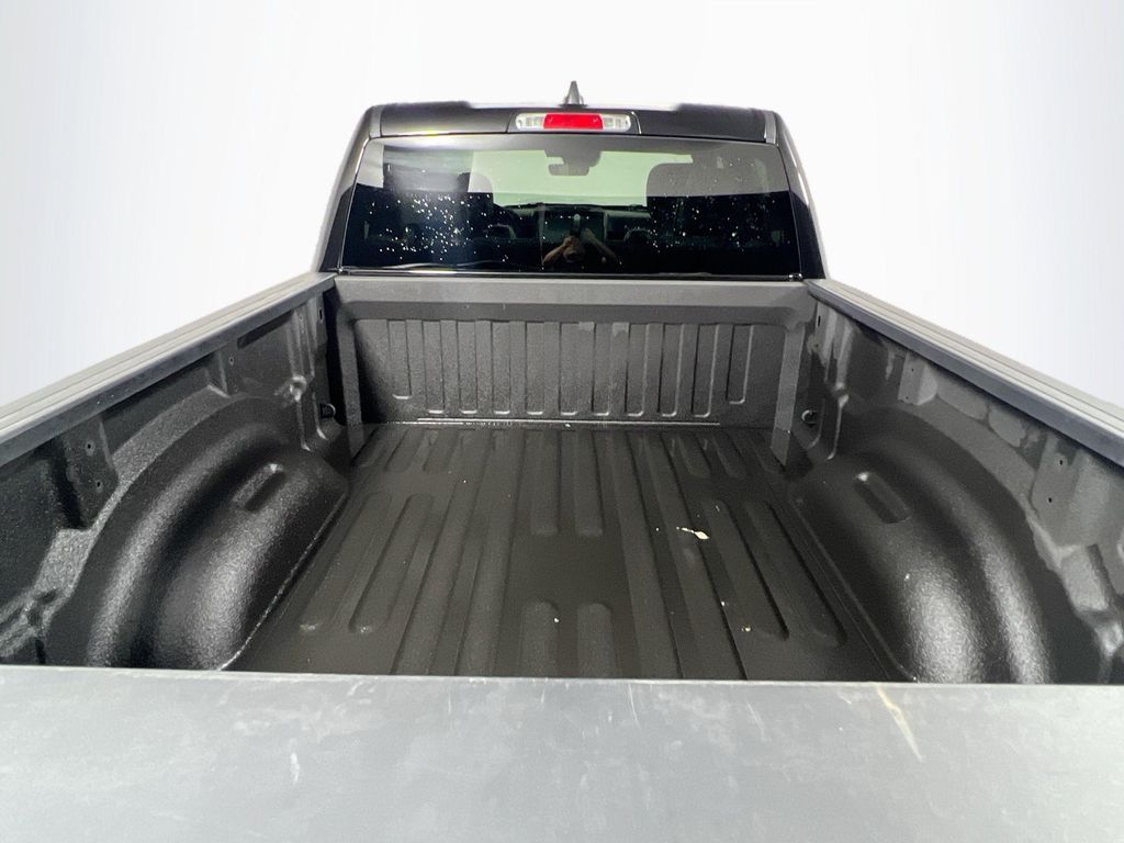 2025 RAM 1500 TRADESMAN 缩略图 30