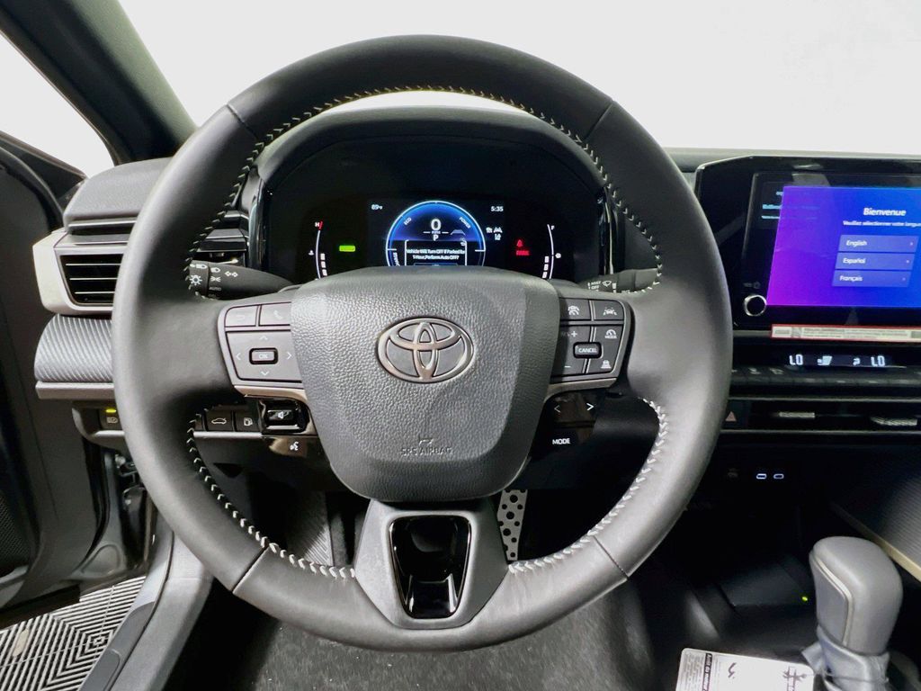 2026 Toyota CAMRY SE 缩略图 15