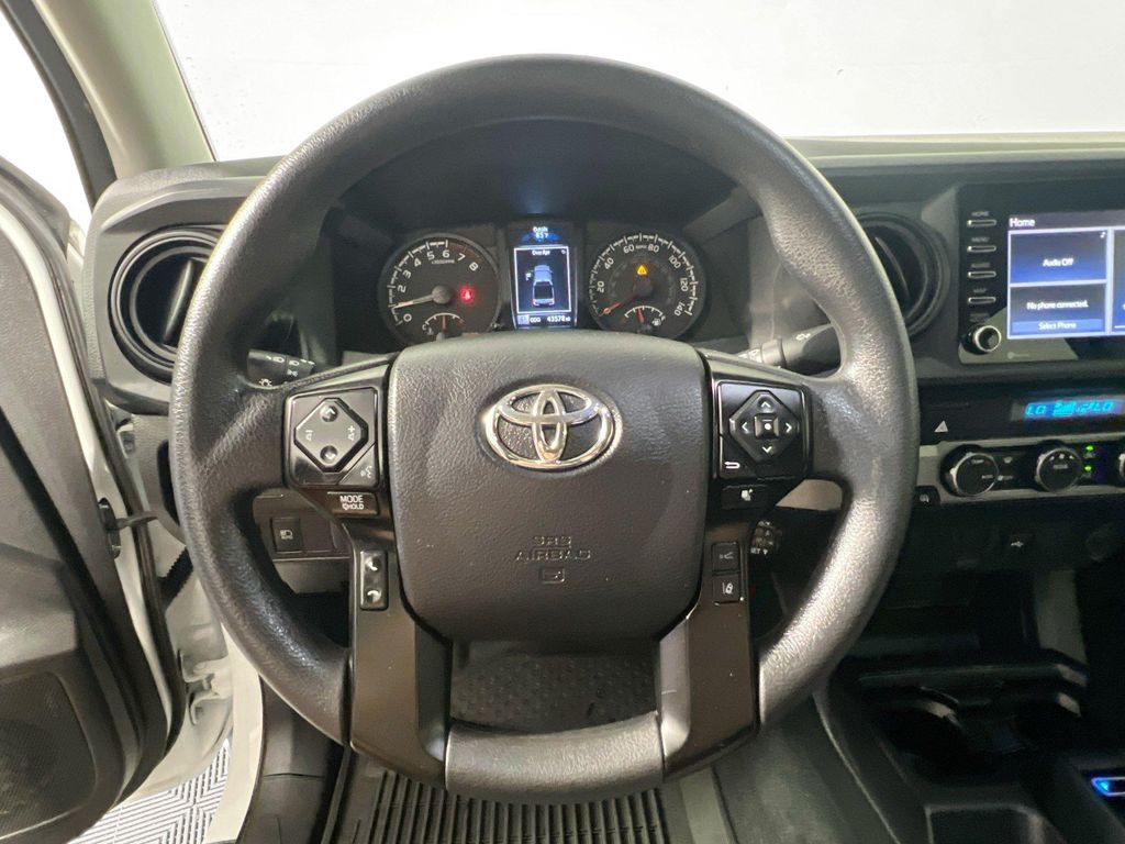 صورة مصغرة 15 لـ 2023 Toyota TACOMA SR