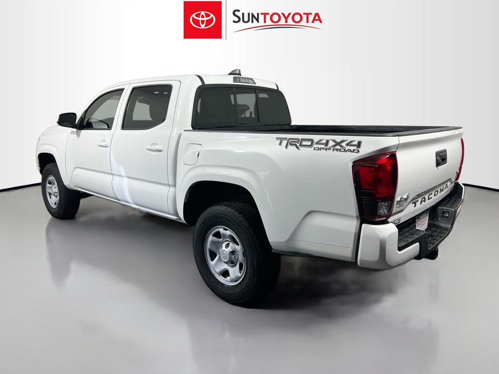 2023 Toyota TACOMA SR — фото 5