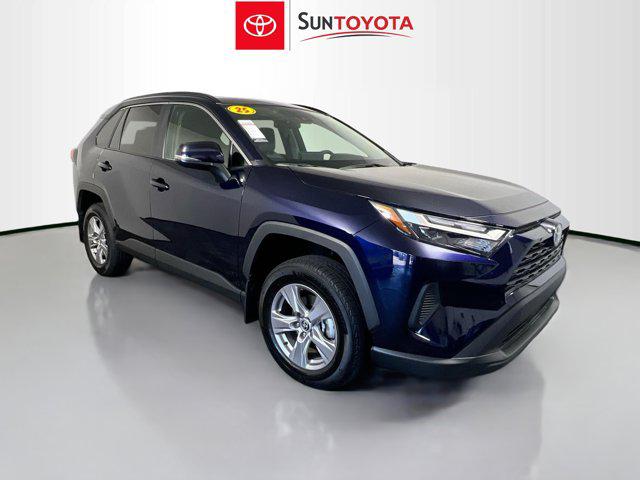 TOYOTA RAV4 - 1