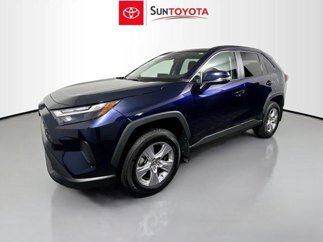 TOYOTA RAV4 - 7
