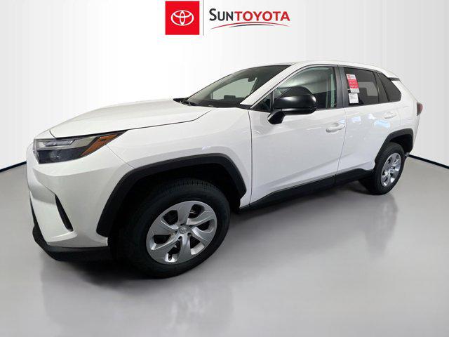 TOYOTA RAV4 - 7