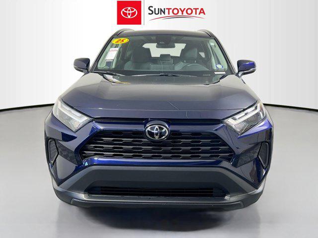 TOYOTA RAV4 - 8