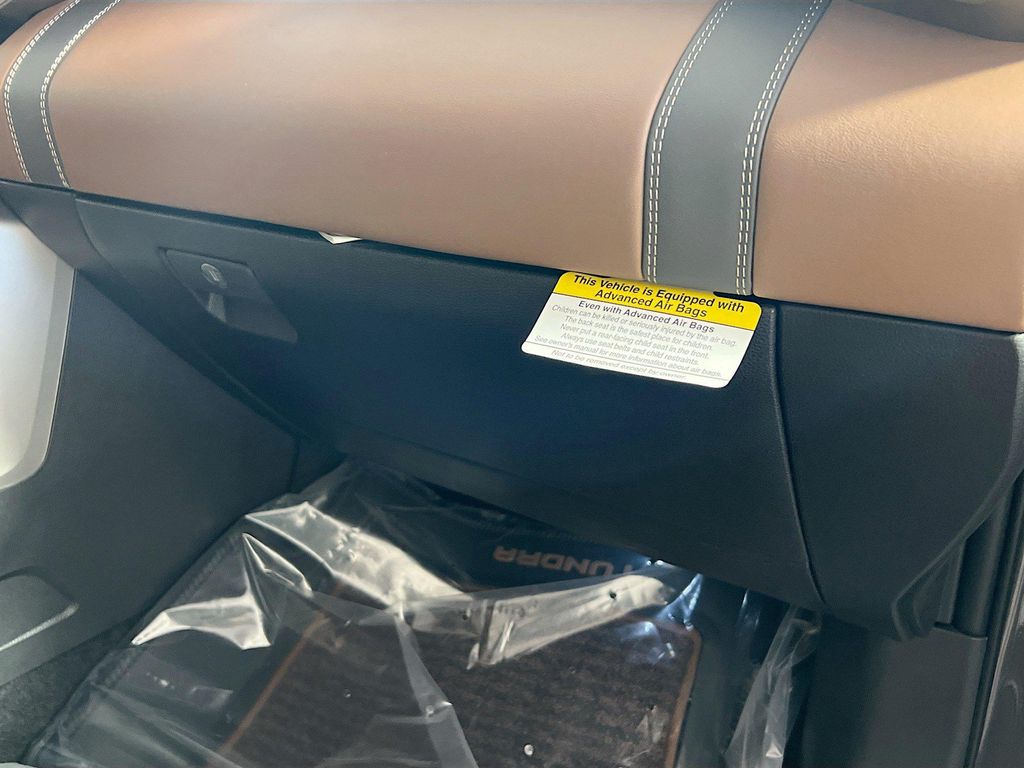 2026 Toyota TUNDRA 1794 EDITION 缩略图 30