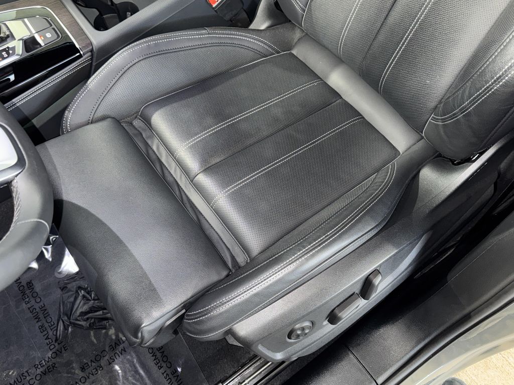 2025 AUDI Q5 45 S LINE PREMIUM PLUS thumbnail 35