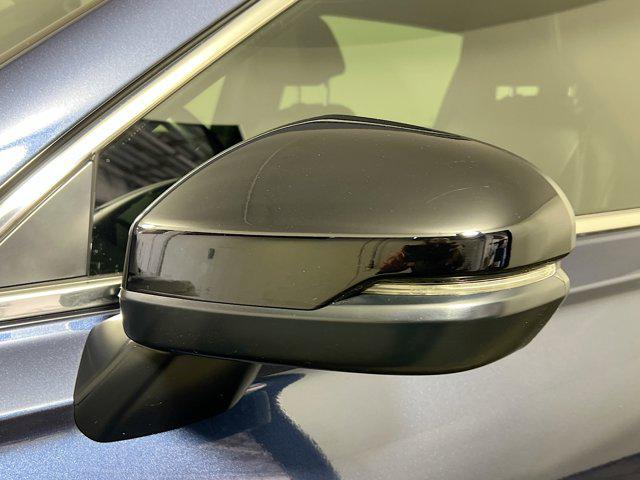 HONDA CR-V HYBRID SPORT AWD - 10