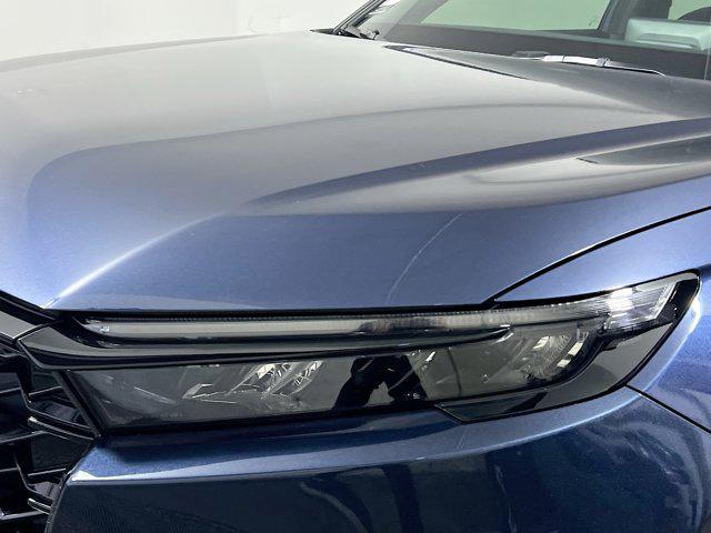 HONDA CR-V HYBRID SPORT AWD - 9