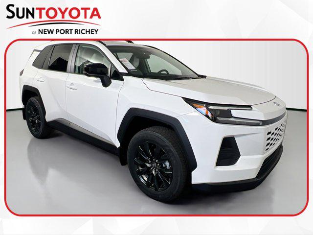 TOYOTA RAV4 - 1