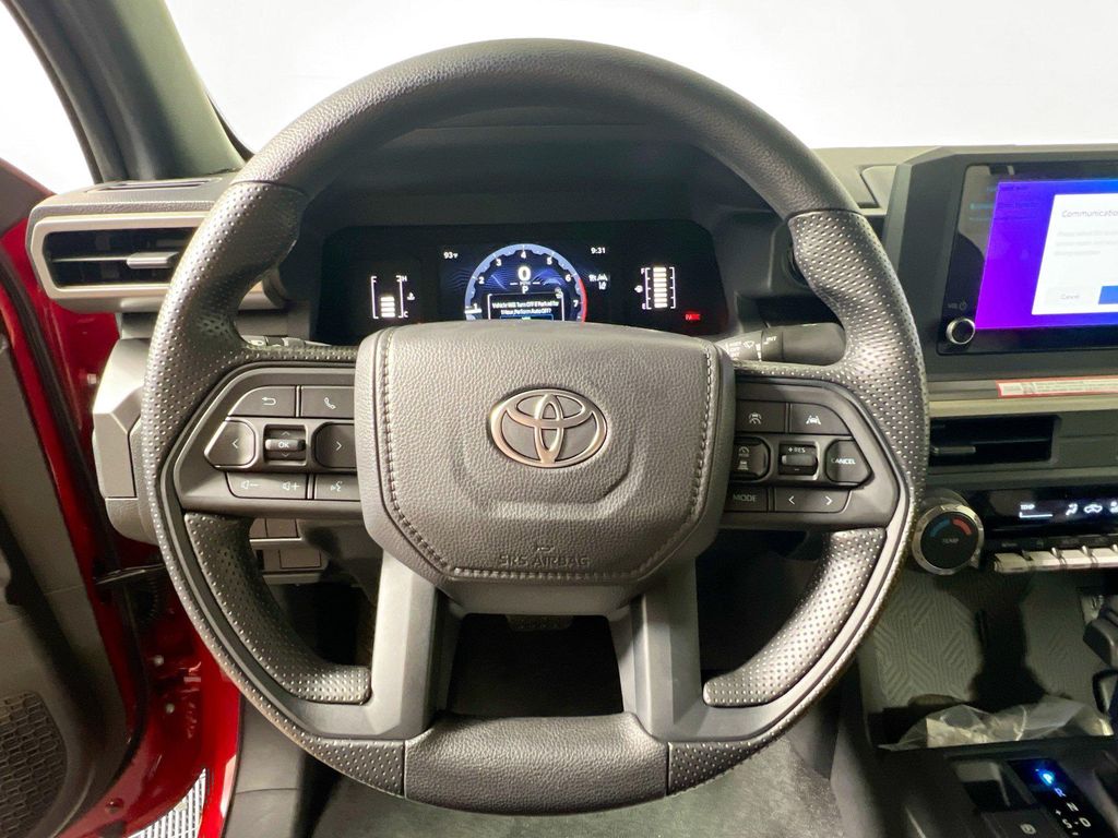 صورة مصغرة 15 لـ 2026 Toyota TACOMA SR5