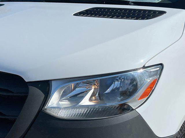 MERCEDES-BENZ OTHERS - 9