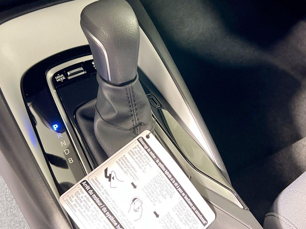 2026 Toyota COROLLA SE 缩略图 21