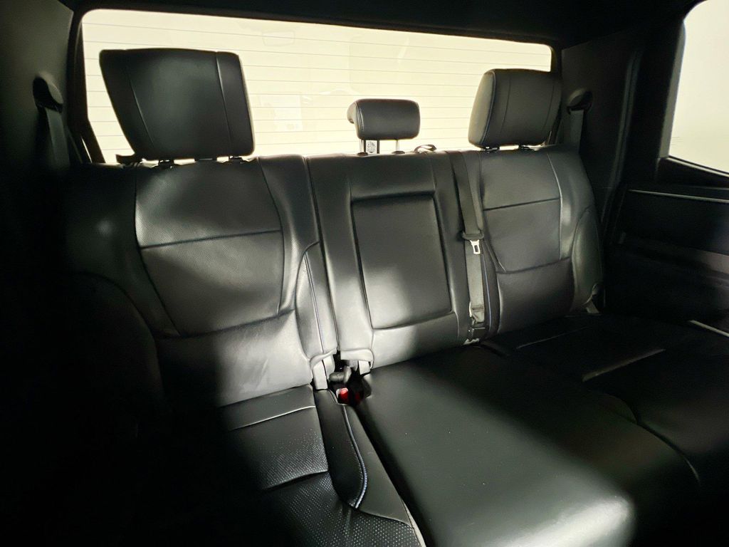 2024 Toyota TUNDRA HYBRID PLATINUM 缩略图 29