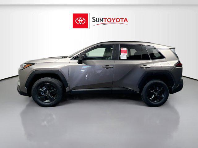 TOYOTA RAV4 - 6
