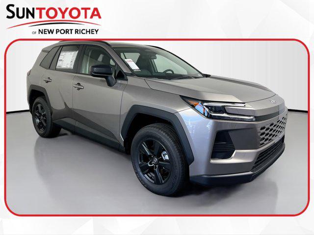 TOYOTA RAV4 - 1