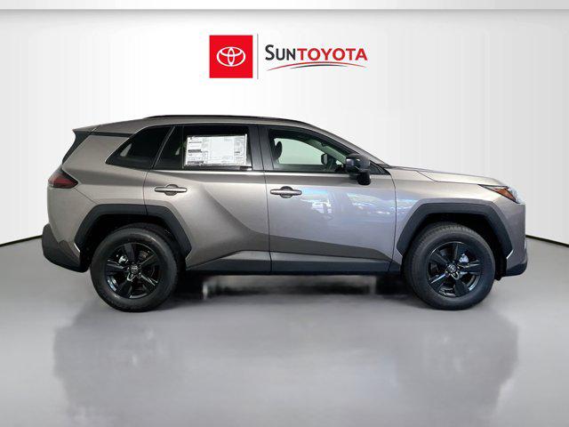TOYOTA RAV4 - 2