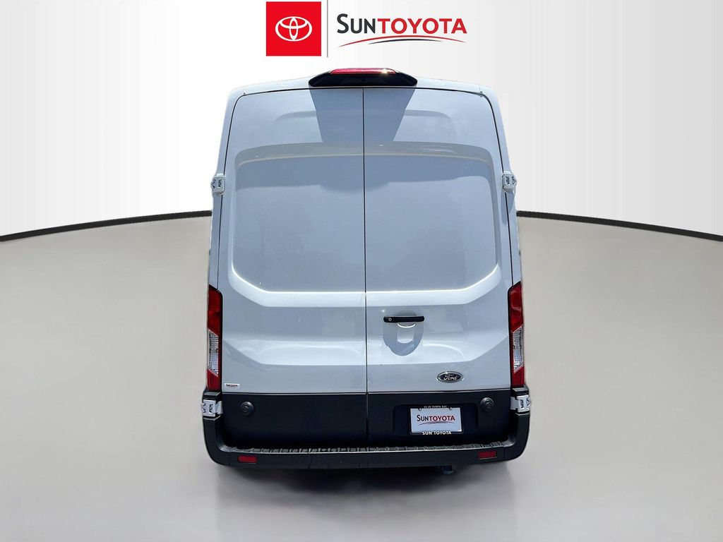 صورة 4 لـ 2024 FORD TRANSIT-250 BASE