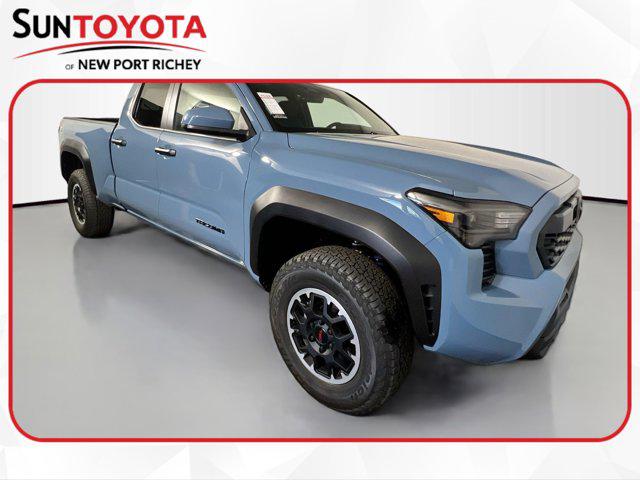 New 2026 Toyota Tacoma TRD Off Road