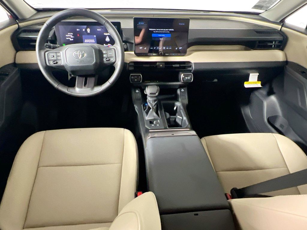 صورة مصغرة 26 لـ 2026 Toyota RAV4 XLE PREMIUM