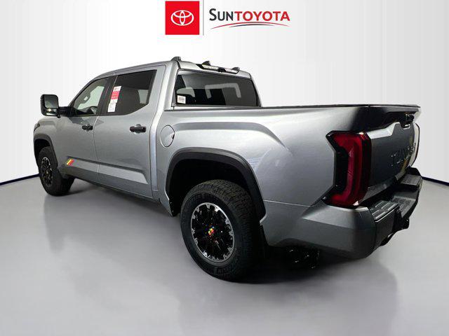 TOYOTA TUNDRA - 5