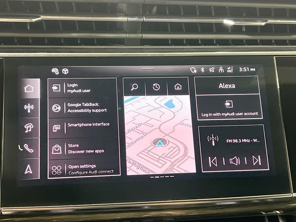2025 AUDI Q7 55 PREMIUM PLUS thumbnail 24
