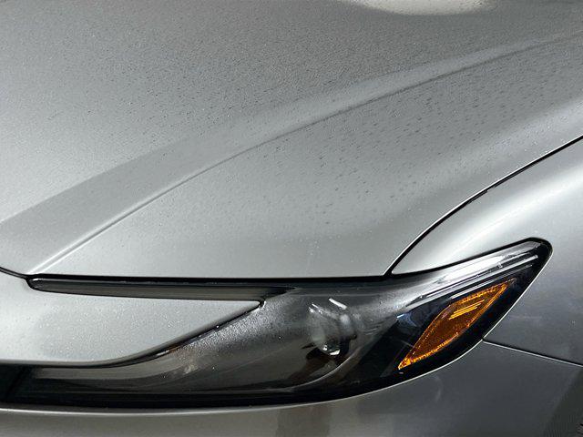 TOYOTA CAMRY - 9