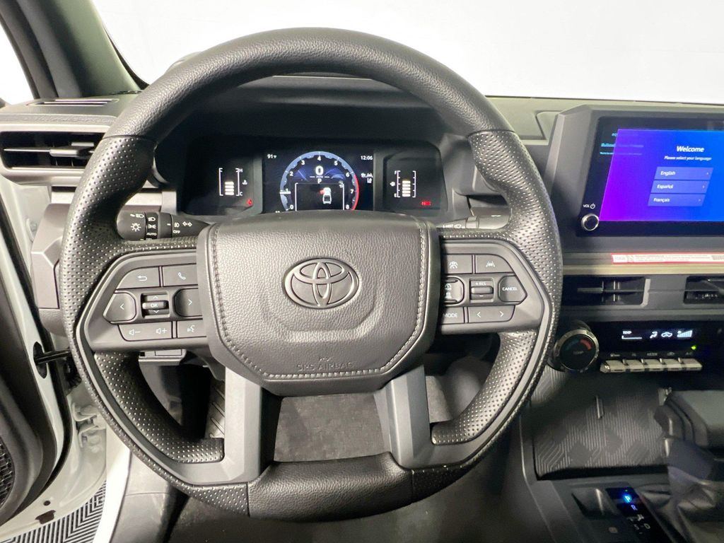 2026 Toyota TACOMA SR5 — миниатюра 15